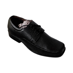 [L302] MEN'S FORMAL SHOE BLACK