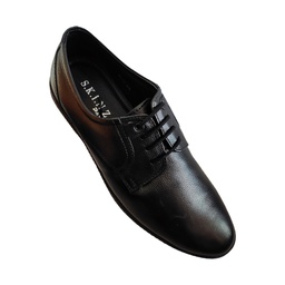 [L349] SKINZ LEATHER MEN'S FORMAL SHOE