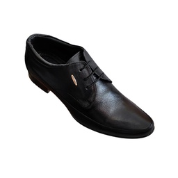 [L358] RED CHIEF RC1992 BLACK MENS LACEUP SHOE