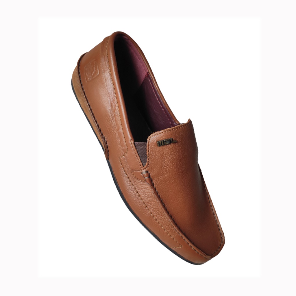 Woodland deals loafer shoes