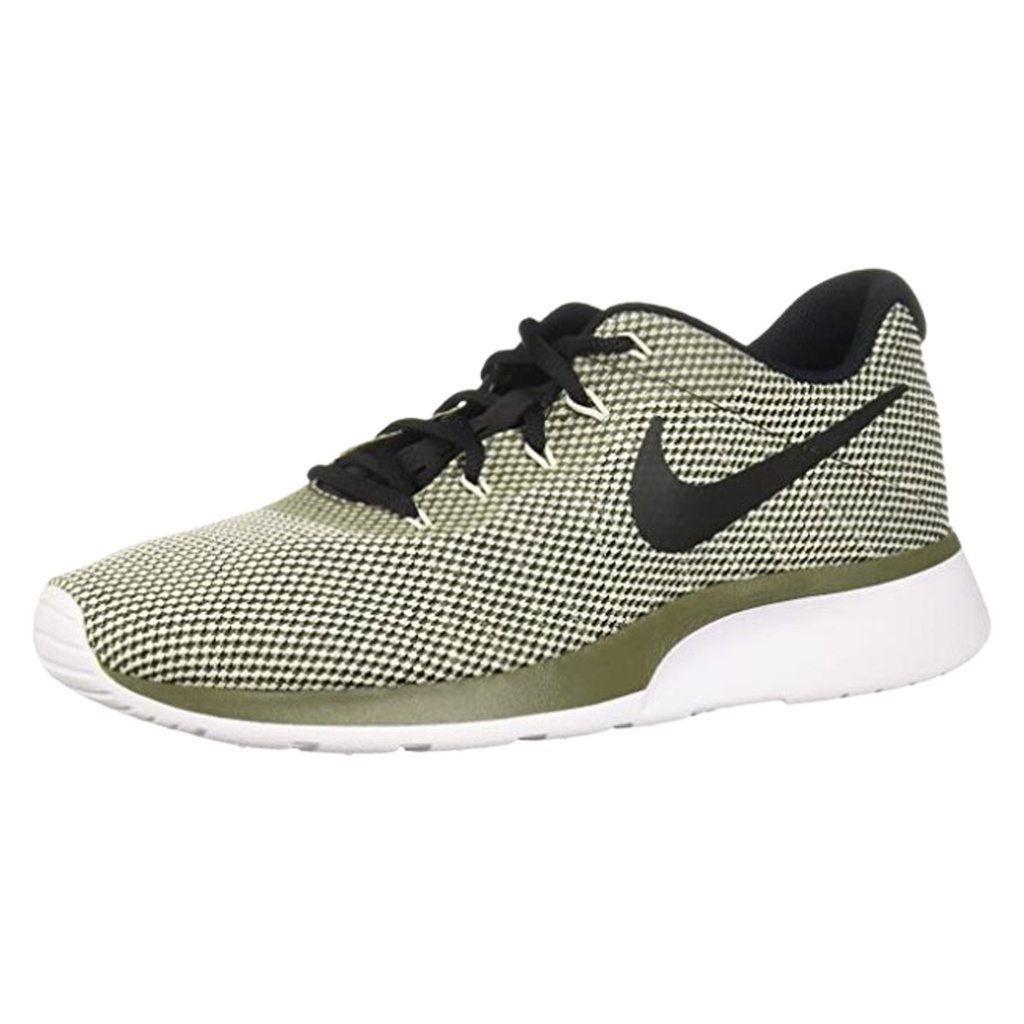 NIKE 921669 301 MEN S SPORT SHOE GREEN BLACK