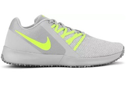 [NK097] NIKE AA7064-090 MEN'S SPORT SHOE GREEN