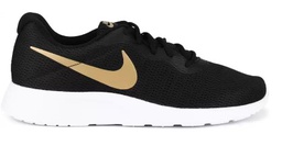 [NK105] NIKE AQ7154-001 MEN'S SPORT SHOE BLACK/GOLD