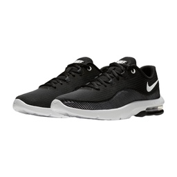 [NK114] NIKE AA7396-001 MEN'S SPORT SHOE BLACK/WHITE