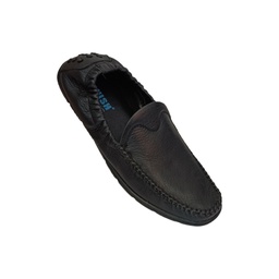 [B228] BANISH MEN'S CASUAL SHOES BLACK