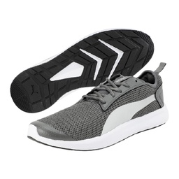 [PU169] PUMA 368178-06 MEN'S SPORT SHOE GREY