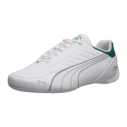 [PU202] PUMA 33980702 MEN'S SPORT SHOE WHITE