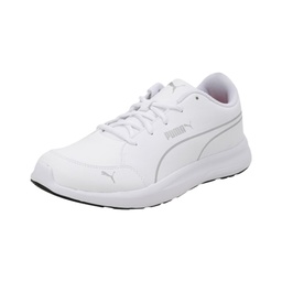 [PU203] PUMA 37259102 MEN'S SPORT SHOE WHITE