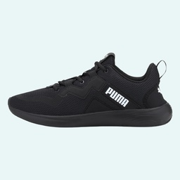 [PU219] PUMA 193703 05 MEN'S SPORT SHOE BLACK