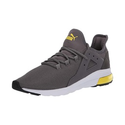 [PU229] PUMA 367309 10 MEN'S SPORT SHOE GREY