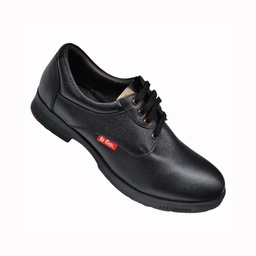 [B256] LEE COOPER LC9518 MEN'S CASUAL SHOE BLACK