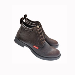 [B261] LEE COOPER MEN'S CASUAL BOOTS SHOE BROWN