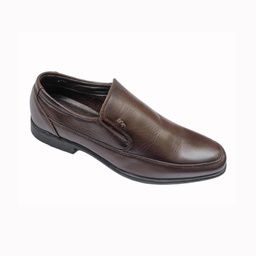 [B270] LEE COOPER MEN'S CASUAL SHOE BROWEN