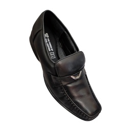 [RC013] RED CHIEF 1013 MEN'S CASUAL SHOES CUM LOAFER BLACK
