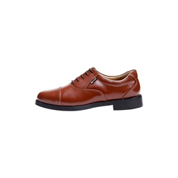 [RC018] RED CHIEF RC0959L MEN'S CASUAL SHOES TAN