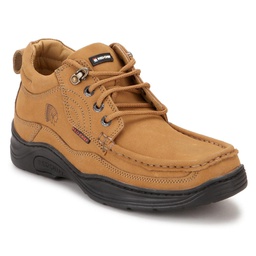 [RC065] RED CHIEF 1211 MEN'S CASUAL SHOES RUST