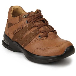 [RC106] RED CHIEF 1976 MEN'S CASUAL SHOES TAN