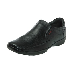 [RC193] RED CHIEF 1091 MEN'S CASUAL CUM FORMAL SHOE BLACK