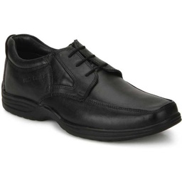 [RC227] RED CHIEF 2080 MEN'S CASUAL SHOE BLACK