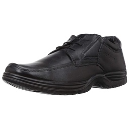 [RC240] RED CHIEF 2087 MEN'S CASUAL SHOE BLACK