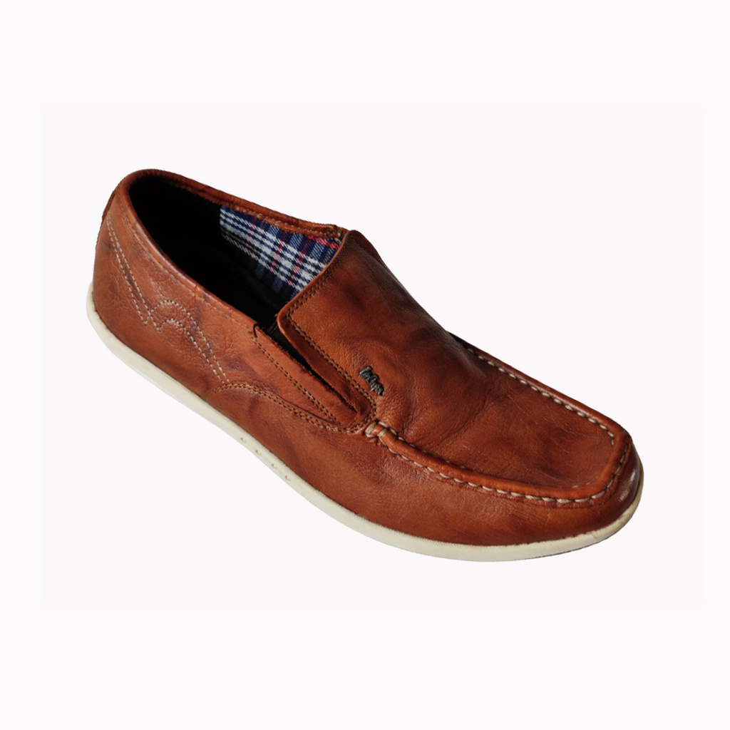 Lee cooper sale loafer shoes