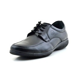 [RC254] RED CHIEF 1617 MEN'S CASUAL SHOE BLACK