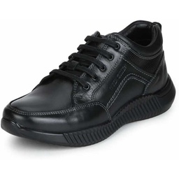 [RC259] RED CHIEF 20002 MEN'S CASUAL SHOE BLACK