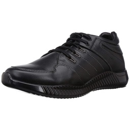 [RC268] RED CHIEF 22001 MEN'S CASUAL SHOE BLACK