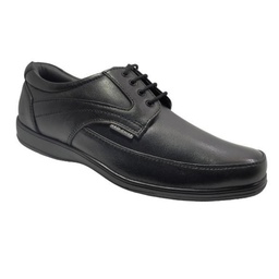 [RC270] RED CHIEF 17001 MEN'S CASUAL FORMAL SHOE BLACK
