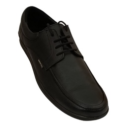 [RC276] RED CHIEF 2145 MEN'S CASUAL FORMAL SHOE BLACK