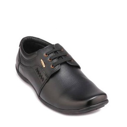 [RC279] RED CHIEF 2003 MEN'S CASUAL FORMAL SHOE BLACK