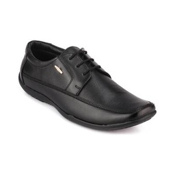 [RC281] RED CHIEF 2005 MEN'S CASUAL SHOE BLACK