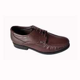 [B285] LEE COOPER MEN'S CASUAL SHOE BROWEN