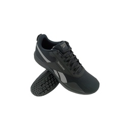 [RB268] REEBOK RMSORA 1854 BLACK MENS LACEUP SPORTS SHOE