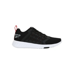 [RB273] REEBOK FW1114 MEN'S SPORT SHOE BLACK