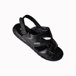 [S752] RED CHIEF MEN'S CASUAL SANDAL BLACK