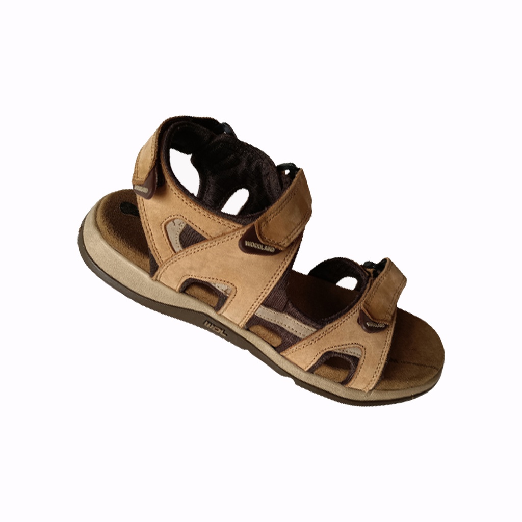 Woodland gents online sandal