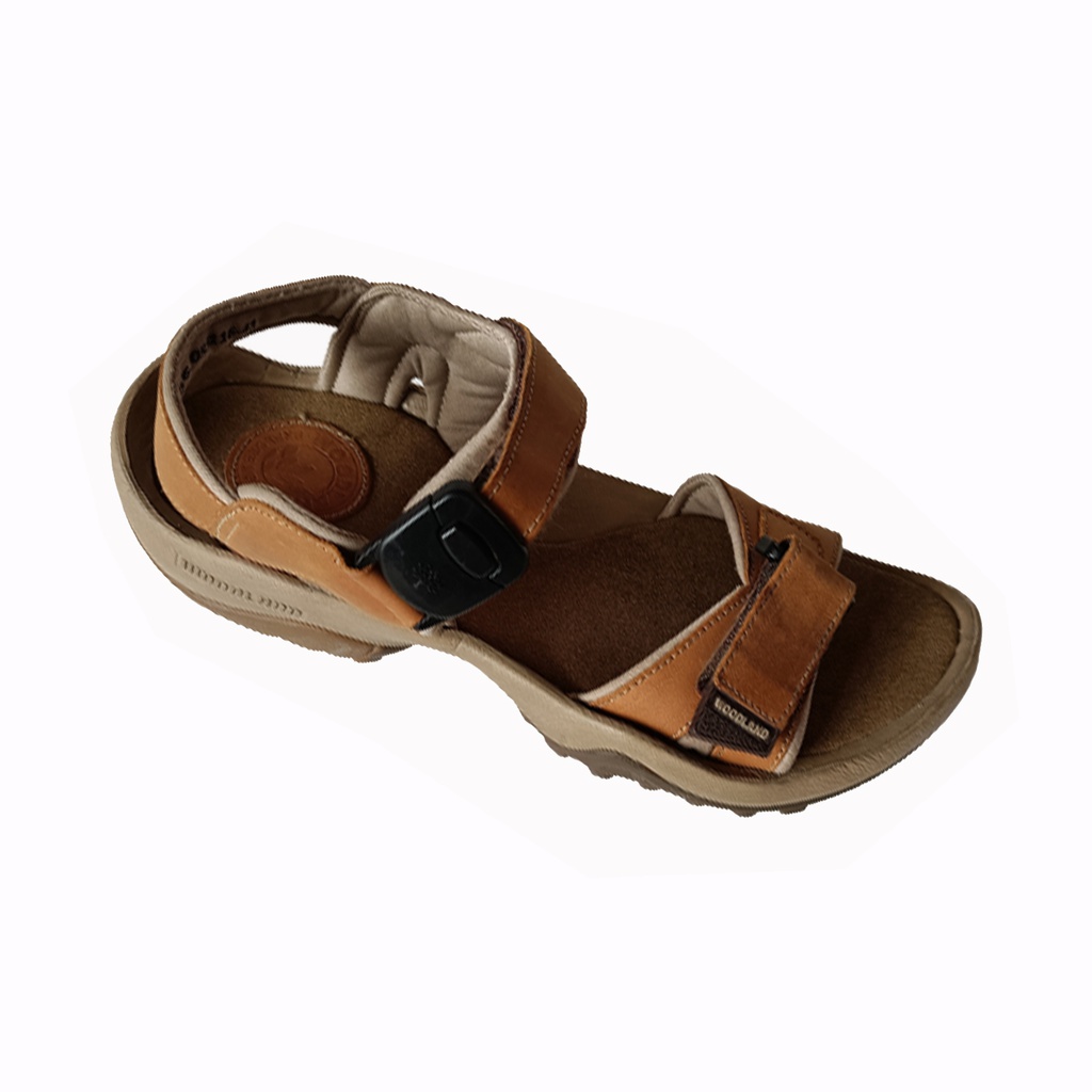 Woodland best sale mens sandals