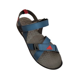 [S807] ADIDAS MEN'S SPORTS SANDAL GRAY