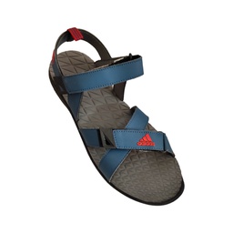 [S807] ADIDAS MEN'S SPORTS SANDAL GRAY