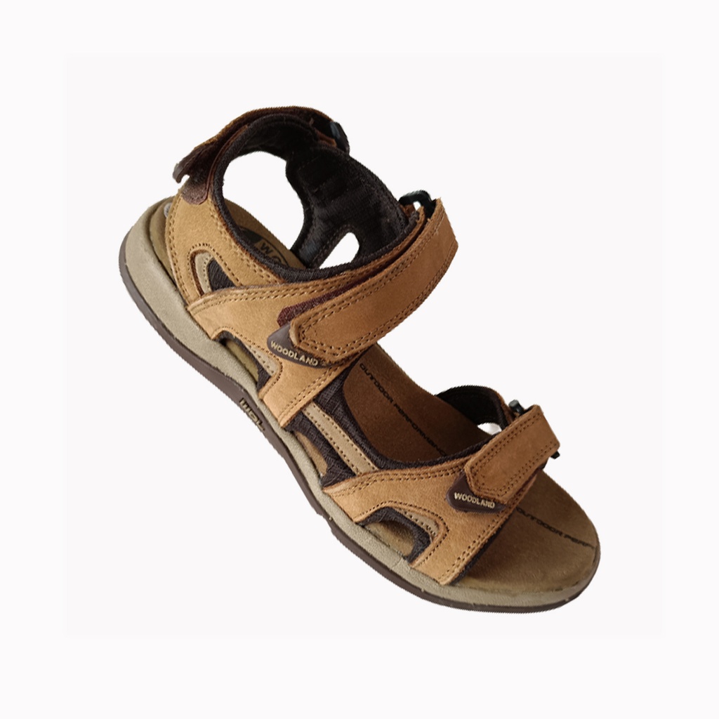 Woodland 2025 casual sandals