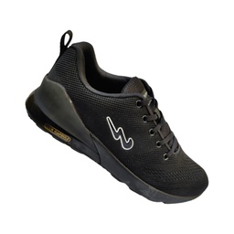 [SP737] CAMPUS 11G677 MEN'S SPORT SHOES BLACK