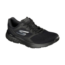 [SR061] SKECHERS 54350  MEN'S SPORT SHOE BLACK