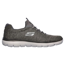 [SR066] SKECHERS 52813  MEN'S SPORT SHOE NAVY