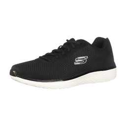 [SR081] SKECHERS 59400  MEN'S SPORT SHOE BLACK