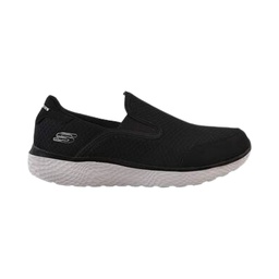 [SR084] SKECHERS 59401  MEN'S SPORT SHOE BLACK