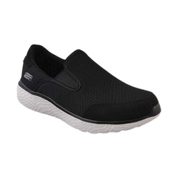 [SR095] SKECHERS 59401 MEN'S SPORT SHOE  BLACK