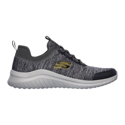 [SR114] SKECHERS 52765  MEN'S SPORT SHOE GREY