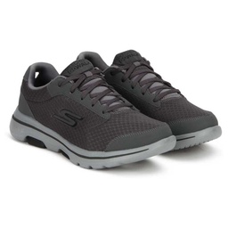 [SR122] SKECHERS 55509  MEN'S SPORT SHOE GREY