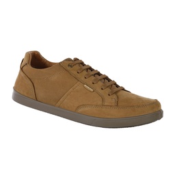 [W129] WOODLAND 2577117 MEN'S CASUAL SHOE CAMEL